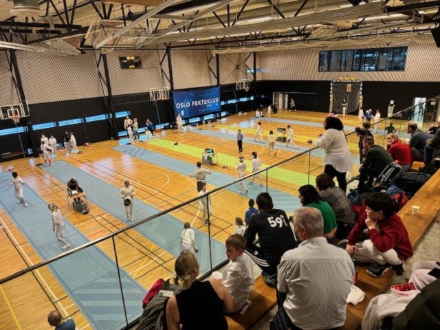 Viktig oppdatering – utsatt oppstart